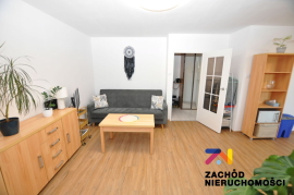 Przestronna Kawalerka Os. Zastalowskie